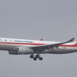 Belgium to test wastewater on flights arriving from China for