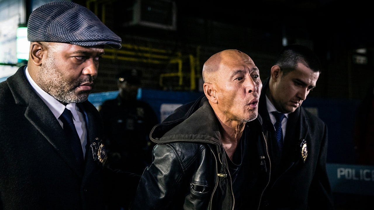 NYC U-Haul rampage suspect blames 'invisible object' for deadly attack,