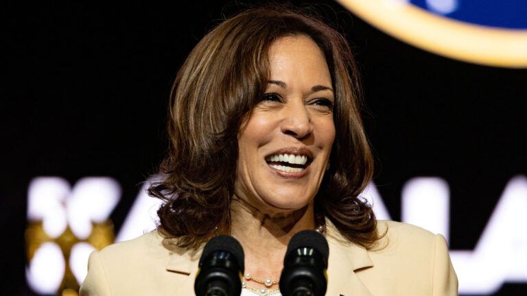 VP Harris says Chinese spy flight episode shouldn’t impact relations