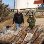 Piece of long-lost SS Savannah wreckage likely found on NY