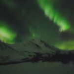 Northern lights dazzle Alaska in colorful display seen on video