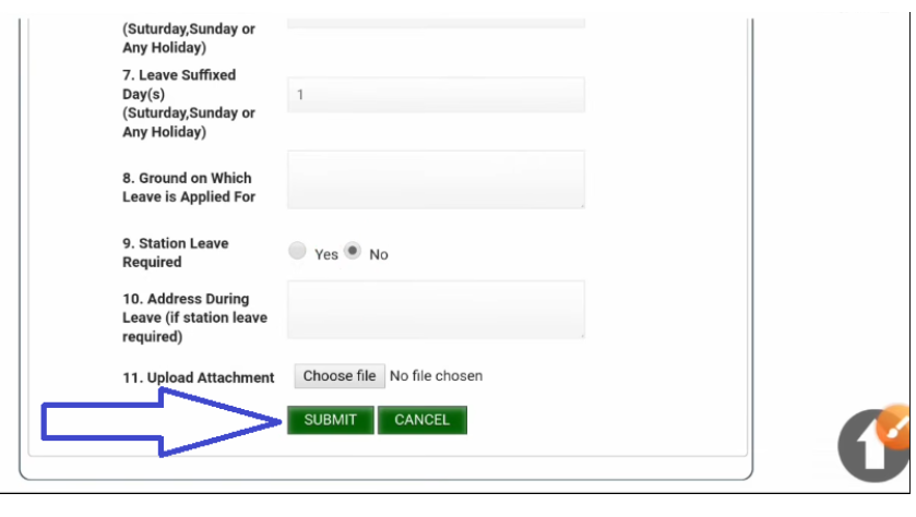 submitManav Sampada UP Mobile App
